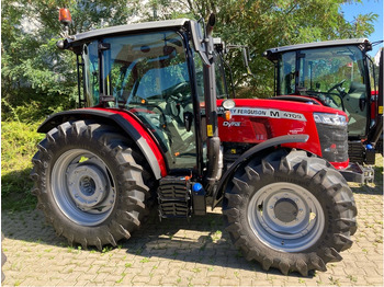 جرار MASSEY FERGUSON 4709