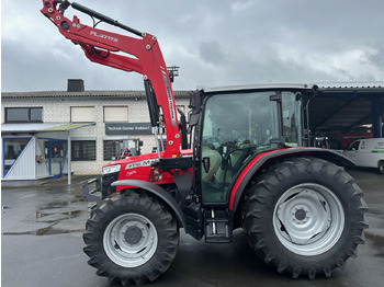 جرار MASSEY FERGUSON 4700 series