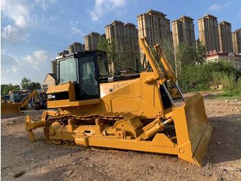 بلدوزر CATERPILLAR D6G