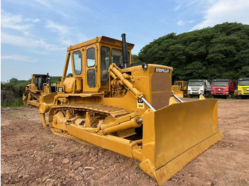 بلدوزر CATERPILLAR D7G