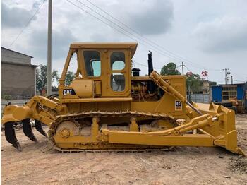 بلدوزر CATERPILLAR D7G