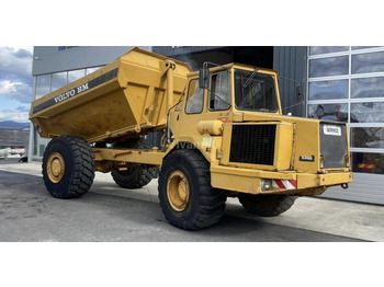 تأجير  Volvo A 25 BM Volvo A 25 BM: صور 3