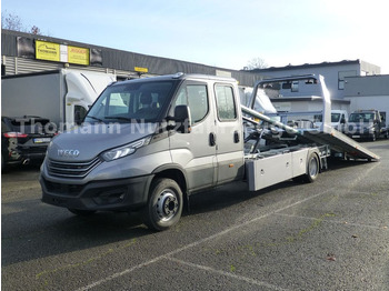 سيارة السحب للتصليح IVECO Daily 70c18