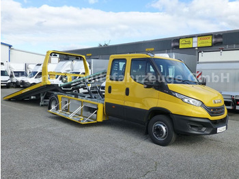 سيارة السحب للتصليح IVECO Daily 70c18