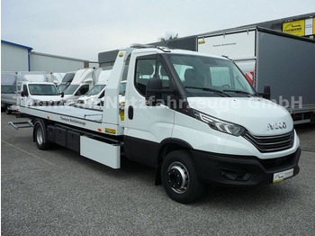 سيارة السحب للتصليح IVECO Daily 70c18