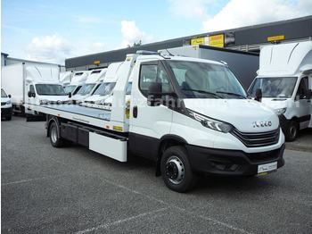 سيارة السحب للتصليح IVECO Daily 70c18