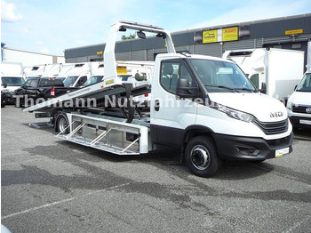 سيارة السحب للتصليح IVECO Daily