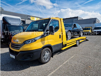 سيارة السحب للتصليح IVECO Daily 35s18