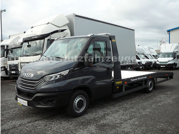 سيارة السحب للتصليح IVECO Daily 35s18