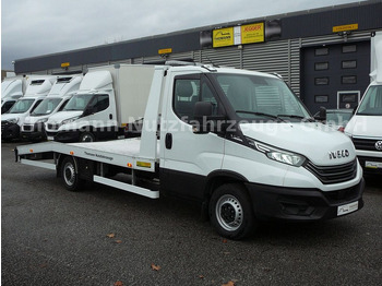 سيارة السحب للتصليح IVECO Daily 35s18