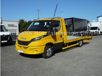 سيارة السحب للتصليح IVECO Daily 35s18