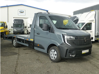 سيارة السحب للتصليح RENAULT Master