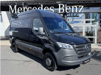 صغيرة MERCEDES-BENZ Sprinter