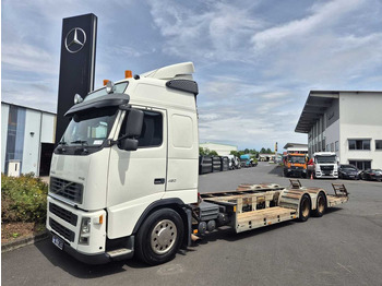 شاحنة VOLVO FH12 420