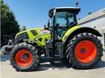 جرار CLAAS Axion 830