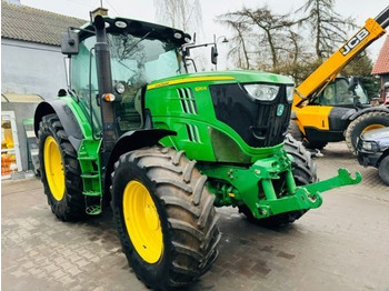 جرار JOHN DEERE 6210R