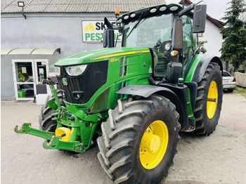 جرار JOHN DEERE 6250R