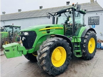 جرار JOHN DEERE 7930