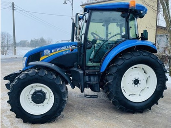 جرار NEW HOLLAND TD5