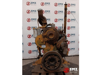 المحرك - شاحنة Caterpillar Occ motor Caterpillar 3306: صور 2