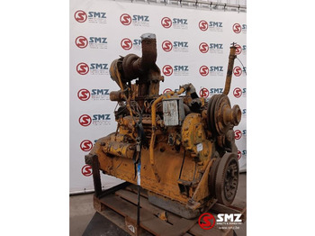 المحرك - شاحنة Caterpillar Occ motor Caterpillar 3306: صور 4