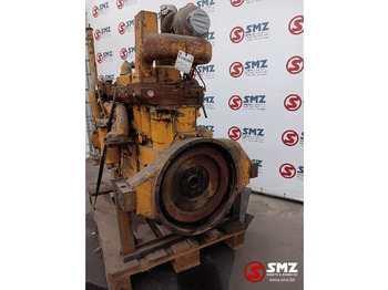 المحرك - شاحنة Caterpillar Occ motor Caterpillar 3306: صور 3