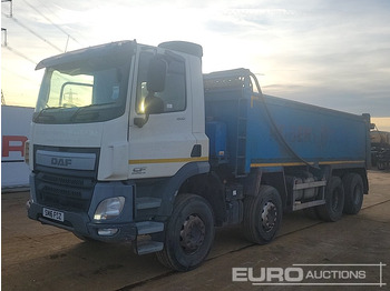 قلابات DAF CF 400