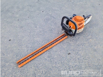 معدات البناء STIHL