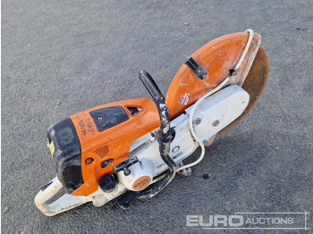 معدات البناء STIHL