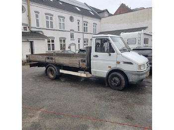 شاحنات مسطحة IVECO Daily 50c13