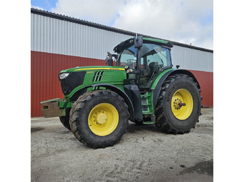 جرار JOHN DEERE 6210R