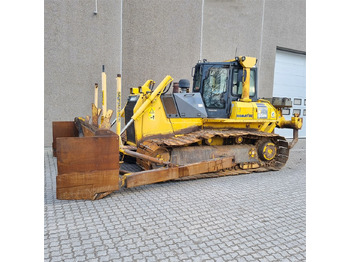 بلدوزر KOMATSU D65PX-15