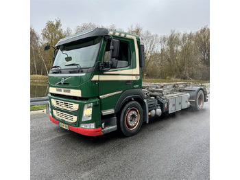 شاحنة - نظام الكابلات VOLVO FM 330