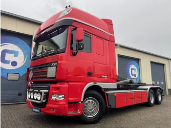 شاحنة - نظام الكابلات DAF XF 105 460