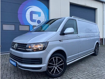 فان المدمجة VOLKSWAGEN Transporter T6