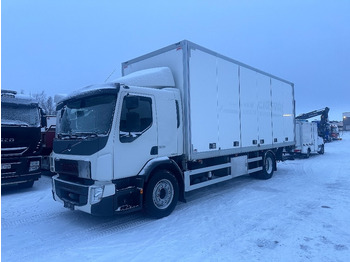 بصندوق مغلق شاحنة VOLVO FE 320