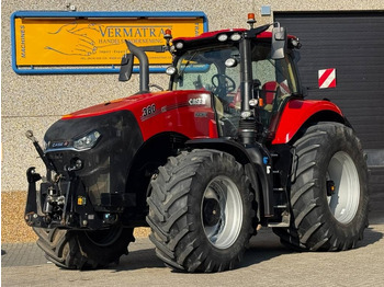 جرار CASE IH Magnum