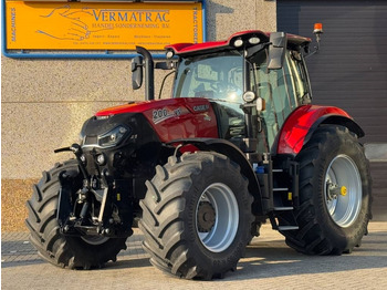 جرار CASE IH Puma 200