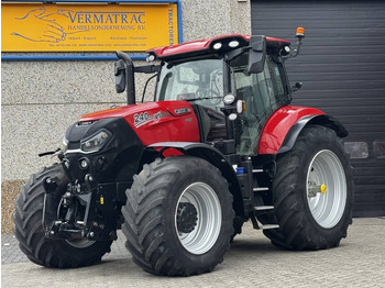 جرار CASE IH Puma 240