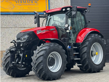 جرار CASE IH Puma 240