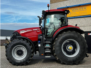 جرار جديد Case IH PUMA 240CVX, AFS Connect, 2024, frontlinkage, GPS!: صور 5