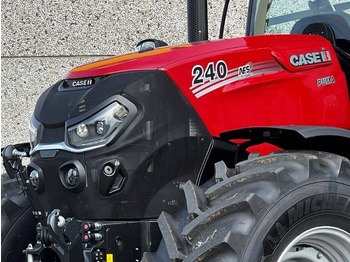 جرار جديد Case IH PUMA 240CVX, AFS Connect, 2024, frontlinkage, GPS!: صور 3