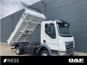 قلابات DAF XB 210