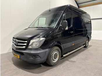 فان MERCEDES-BENZ Sprinter