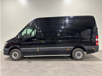 فان Mercedes-Benz Sprinter: صور 2