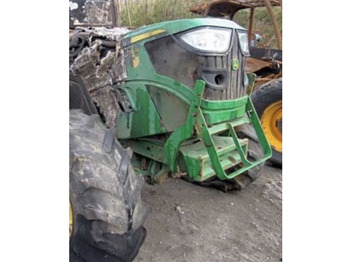 جرار JOHN DEERE 6115R