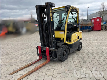 رافعة شوكية HYSTER