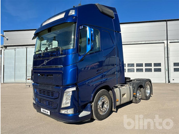 شاحنة VOLVO FH