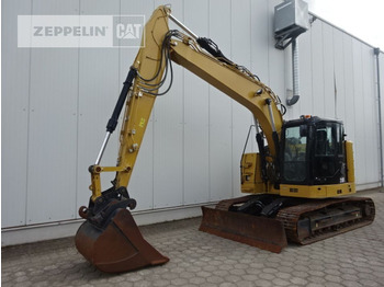 حفارات زحافة CATERPILLAR 315FL