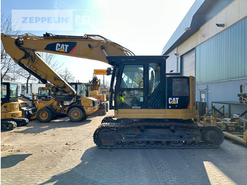 حفارات زحافة CATERPILLAR 325FL